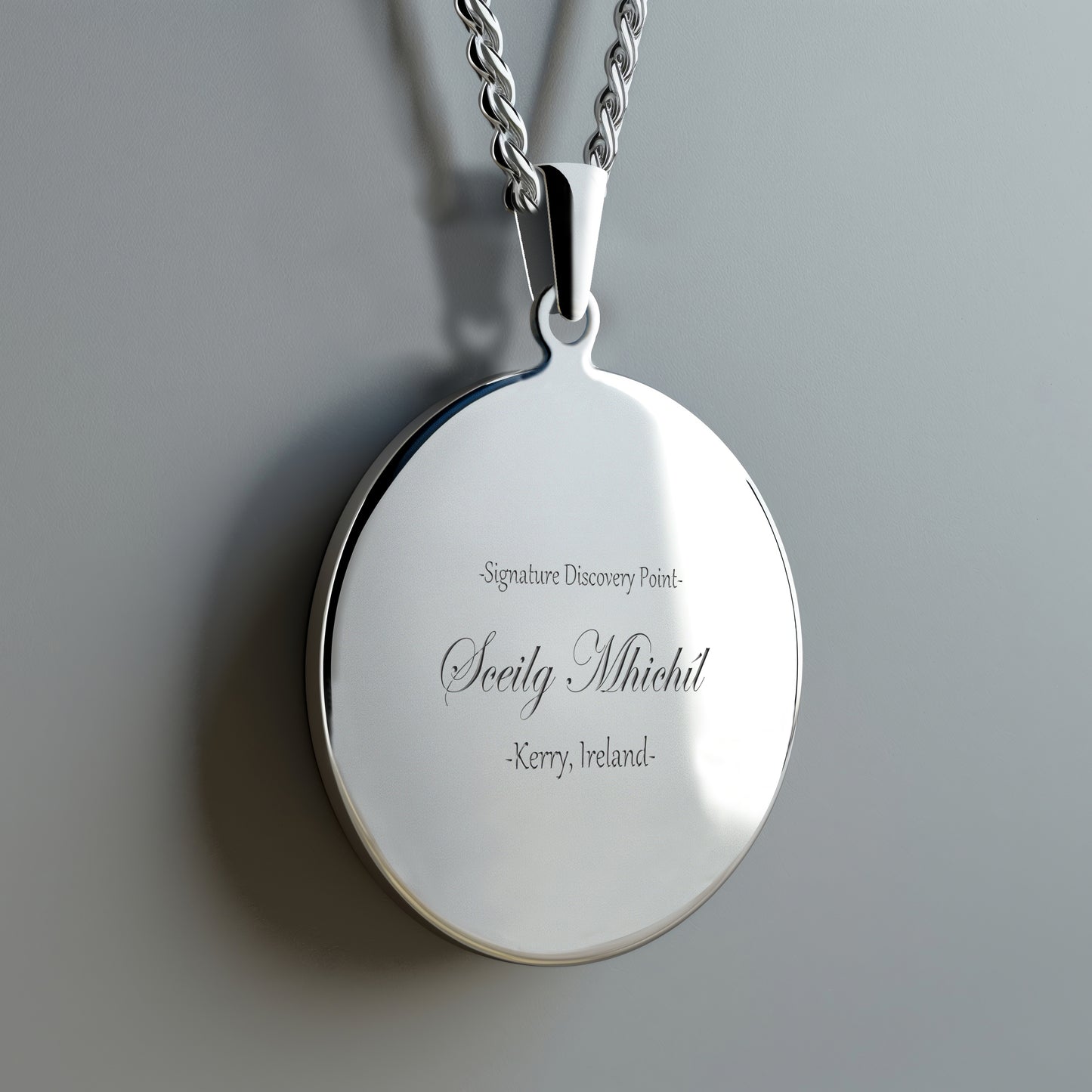 Skellig Islands, Kerry