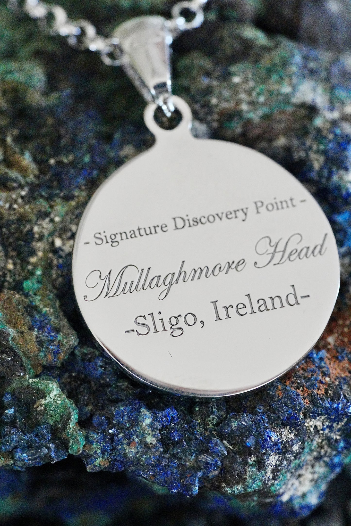 Mullaghmore Head, Sligo