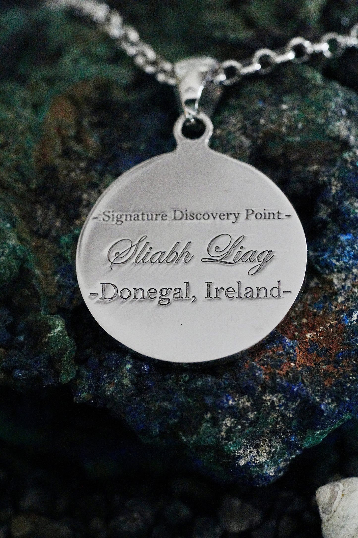 Sliabh Liag, Donegal