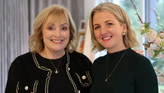 TG4 Interview with Mary Kennedy