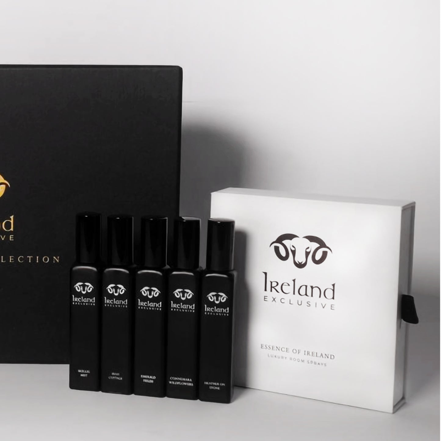 ESSENCE OF IRELAND LUXURY GIFT HAMPER