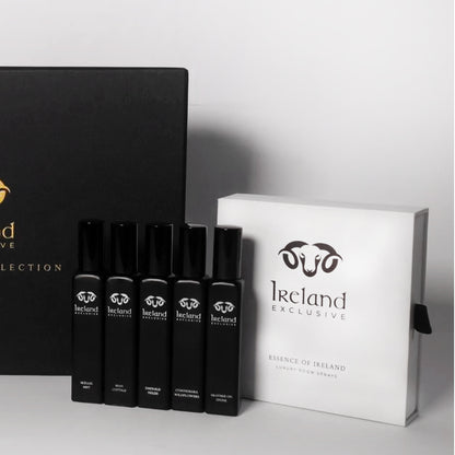 ESSENCE OF IRELAND LUXURY GIFT HAMPER