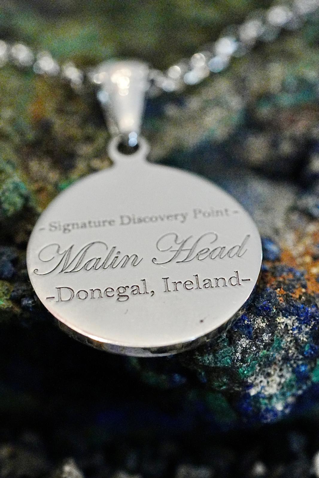 Malin Head, Donegal