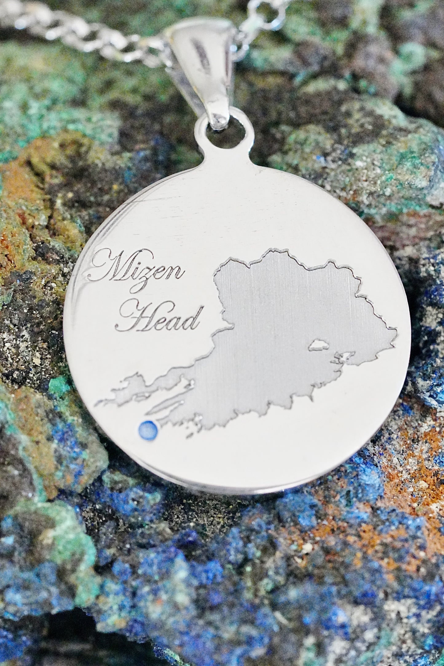 Mizen Head, Cork