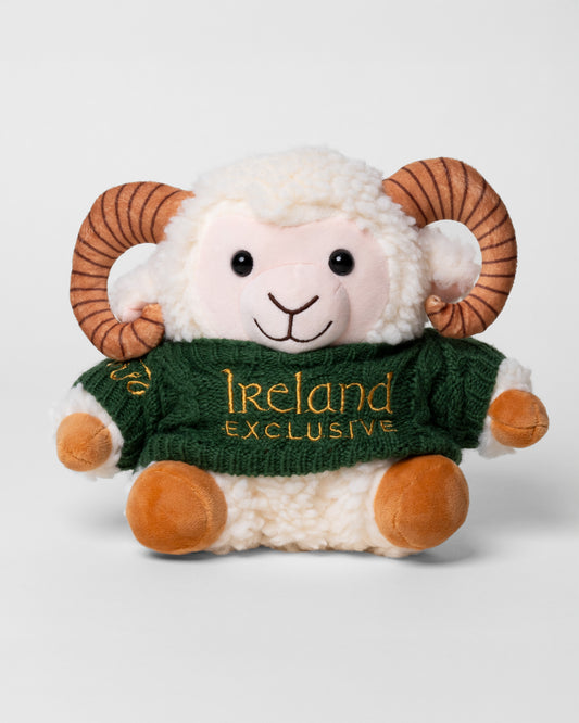 CONNEMARA RAM TEDDY
