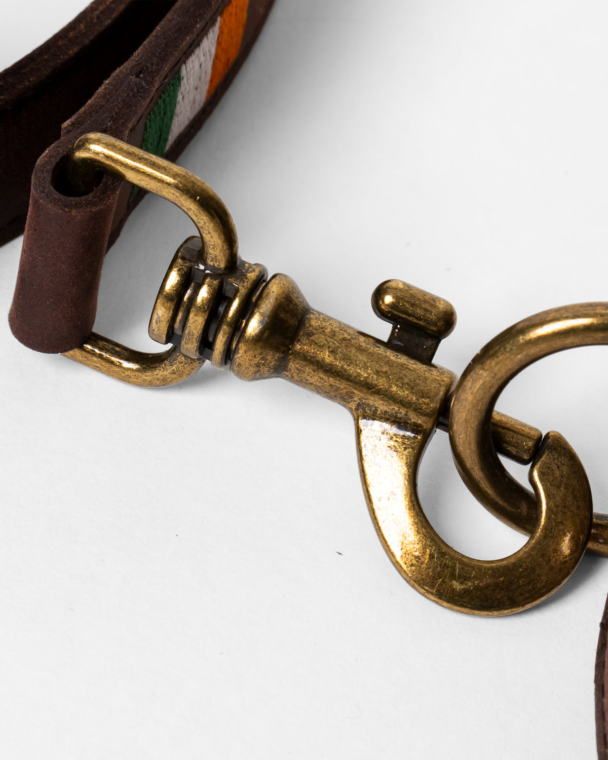 DOG LEAD & COLLAR - COMING SOON