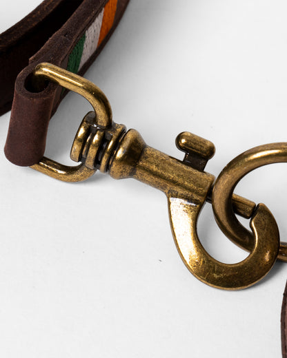 DOG LEAD & COLLAR - COMING SOON
