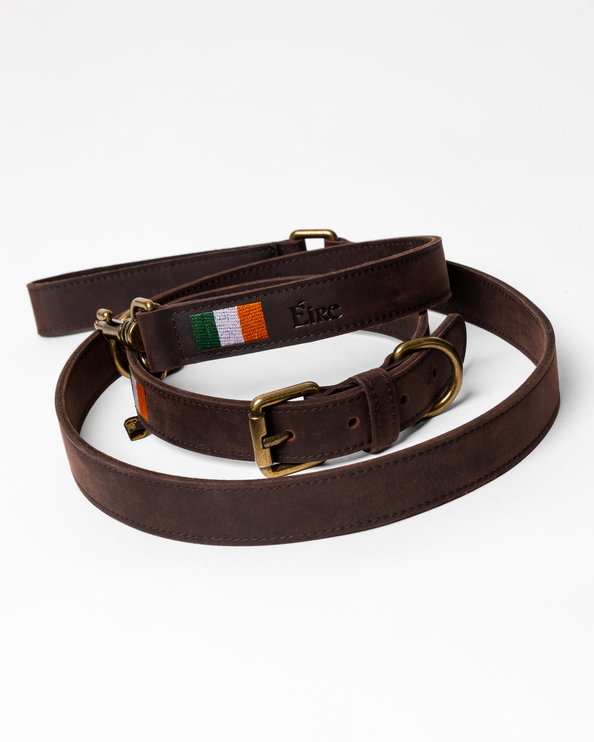 DOG LEAD & COLLAR - COMING SOON