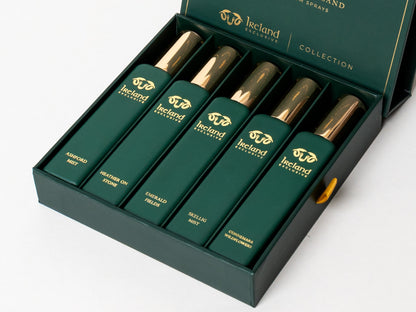 LUXURY ROOM SPRAYS