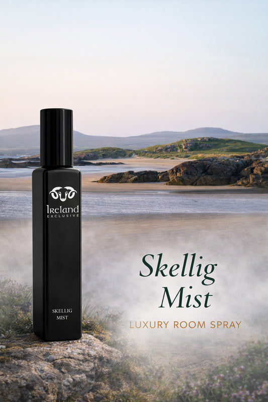 Skellig Mist Room Spray