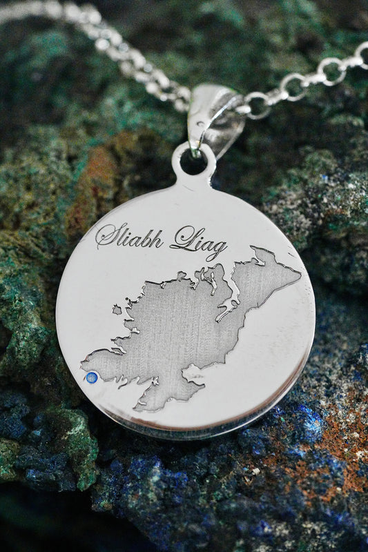 Sliabh Liag, Donegal