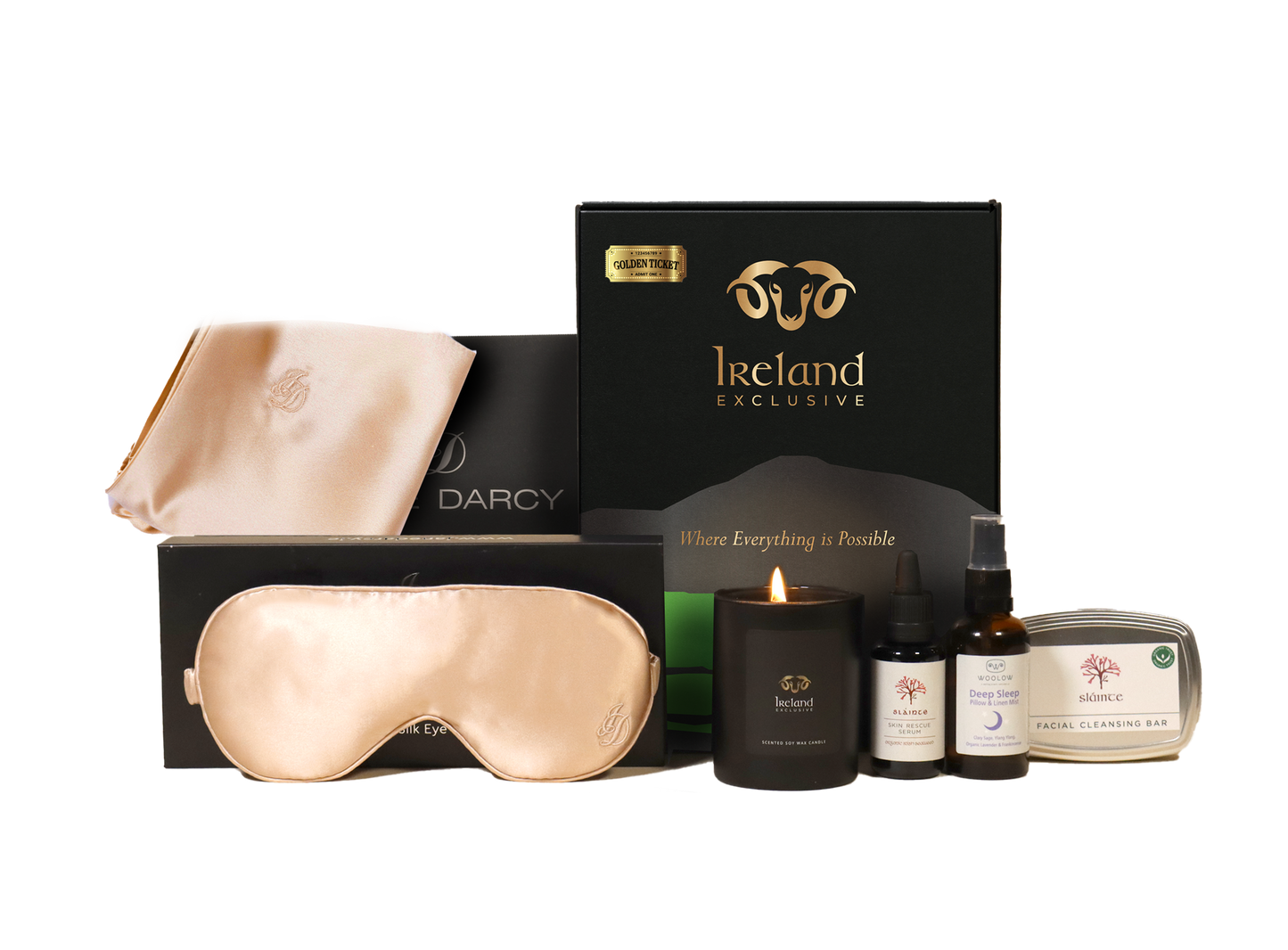 Wellness Collection