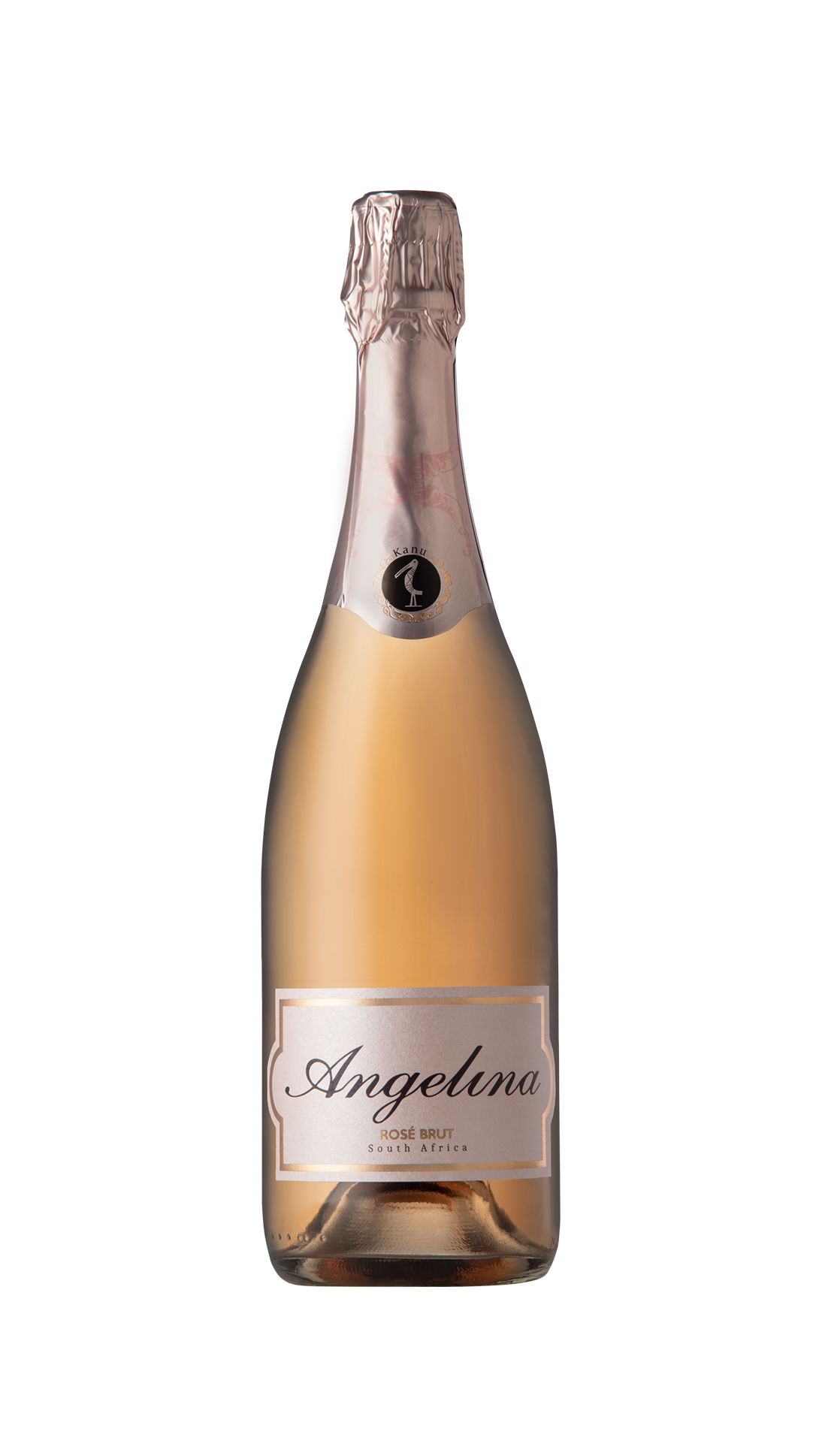 Kanu - Angelina Brut