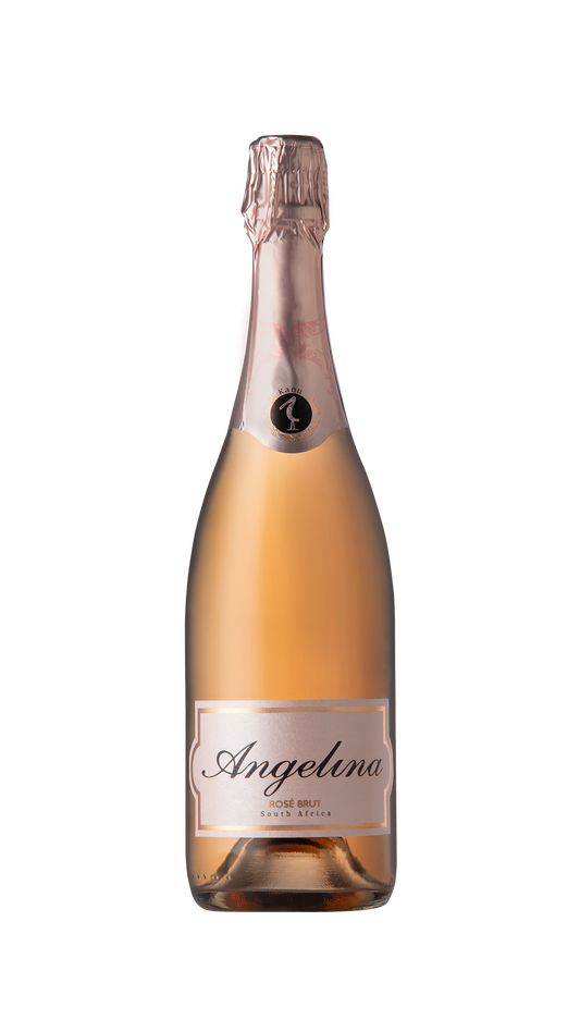 Kanu - Angelina Brut