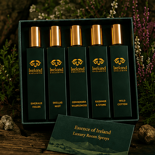 LUXURY ROOM SPRAYS